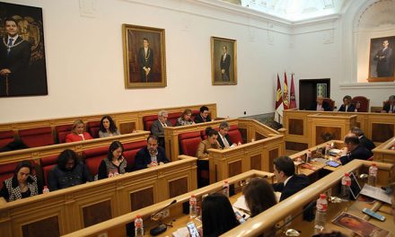 Toledo estrena su segundo Plan de Igualdad tras su toma de consideración en el Pleno del Ayuntamiento