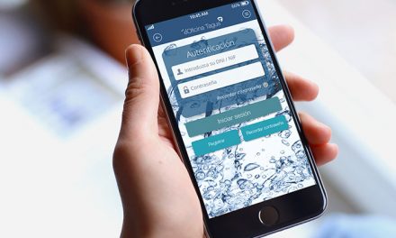El Ayuntamiento y Tagus acercan la gestión del servicio del agua a los usuarios con una novedosa app para smartphones