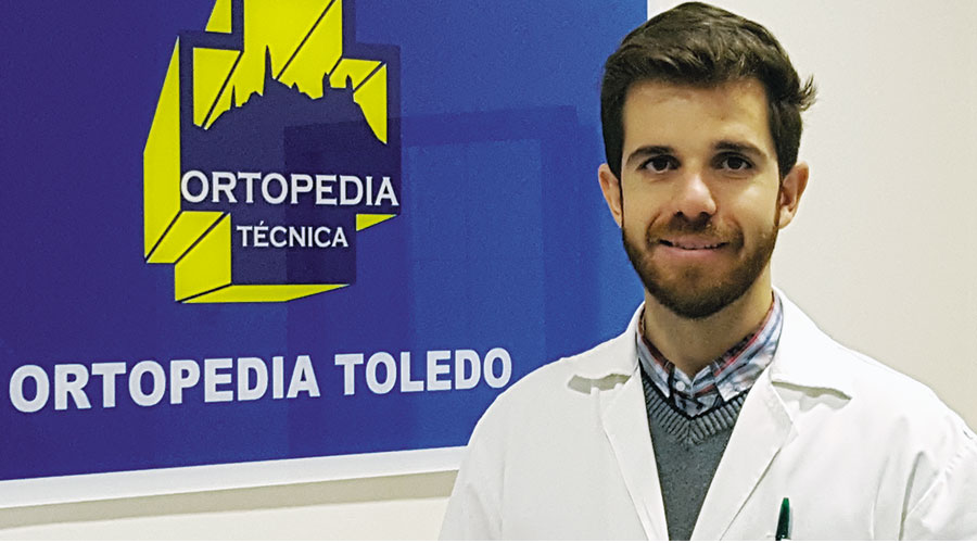 Ortopedia Toledo: “Mejoramos tu calidad de vida”