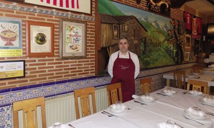 Restaurante Casa Zapico