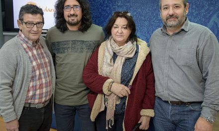 El II Certamen solidario de Microrrelatos ‘Toledo Contigo’ se suma este año a la Feria del Libro donde entregará sus premios