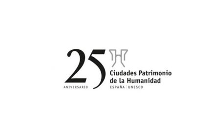 La alcaldesa asistirá el sábado a la Asamblea de las Ciudades Patrimonio de la Humanidad que se celebra en Salamanca