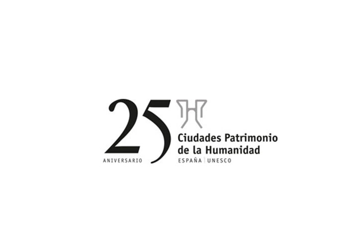 La alcaldesa asistirá el sábado a la Asamblea de las Ciudades Patrimonio de la Humanidad que se celebra en Salamanca