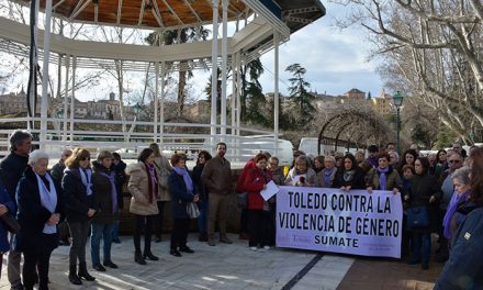El Consejo Local de la Mujer anima a la ciudadanía a sumarse a la huelga feminista del 8 de marzo con música reivindicativa