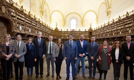 La Asamblea del Grupo Ciudades Patrimonio, al que pertenece Toledo, plantea crear un Observatorio Turístico propio