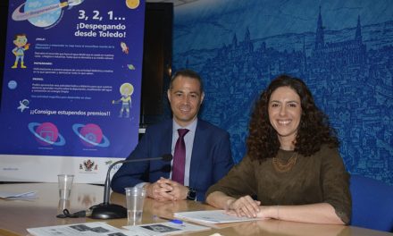 El Ayuntamiento organiza el Concurso Infantil ‘Misión Depuración’ para educar a los escolares de Toledo en el buen uso del agua