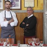 El Albero cambia de gerente y une nuevos platos a los tradicionales