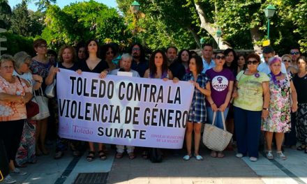 El Consejo Local de la Mujer recuerda que erradicar la violencia contra las mujeres necesita “el mayor compromiso de la sociedad”