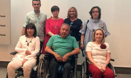 El Gobierno local apoya el documental ‘Esclerosis Múltiple. La Ciencia como Esperanza’ que aboga por aumentar las inversiones en investigación