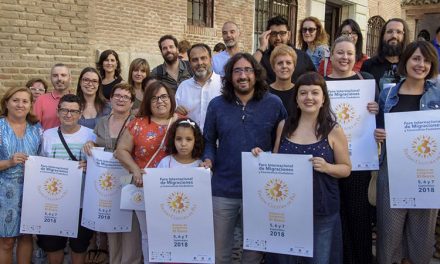 El I Foro ‘Toledo Cultura de Paz’ mantiene abiertas las inscripciones para participar y avanza el nombre de los premiados