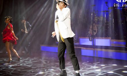 Las entradas para el musical ‘Michael Jackson. I want u back’ el 15 de septiembre en el Palacio de Congresos, ya están a la venta