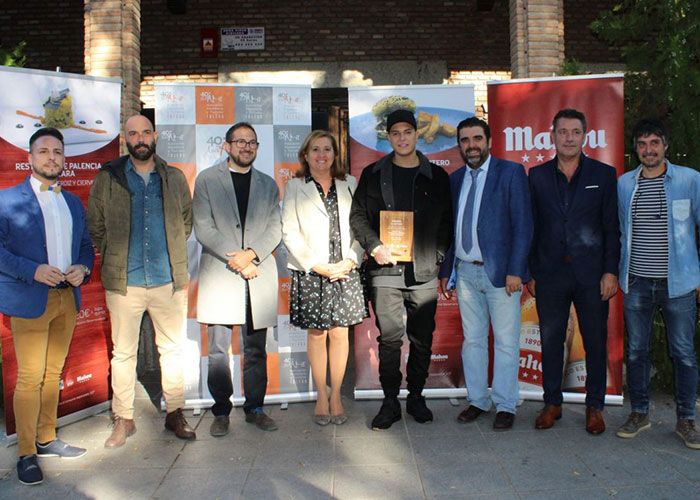 El Ayuntamiento respalda la entrega de premios de la II Ruta Mahou ‘Toledo es para comérselo’