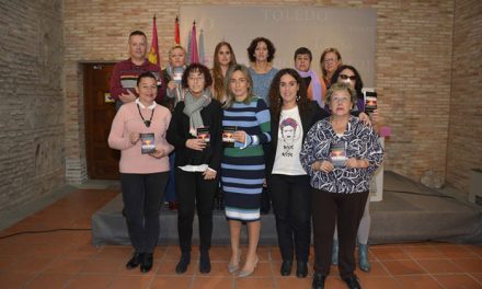 El Ayuntamiento destaca la implicación del movimiento feminista de Toledo en la programación del 25 de noviembre