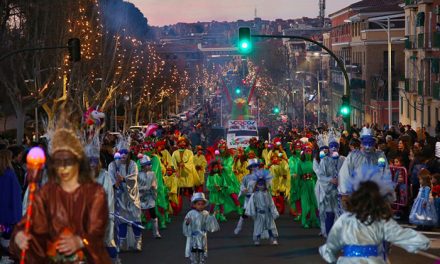 El Gobierno local satisfecho por la “respuesta masiva” de público en las actividades de Carnaval y un 96% de ocupación hotelera
