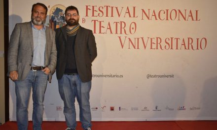 El Ayuntamiento consolida el IV Festival Nacional de Teatro Universitario al incluirlo en la programación de Noches Toledanas