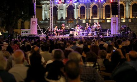 El Festival de Jazz de Toledo cierra con 11.000 espectadores y se asienta como referente del género a nivel internacional