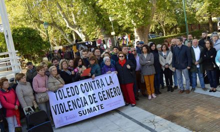 El Consejo Local de la Mujer clama un martes más por una mayor protección judicial de las mujeres víctimas de violencia machista