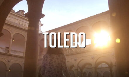 Toledo y el Grupo Ciudades Patrimonio de la Humanidad lanzan el segundo video de la campaña de promoción turística nacional