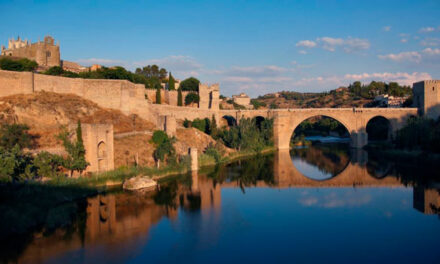 Toledo se promociona como destino con el Grupo Patrimonio de la Humanidad y Paradores en Madrid, Sevilla, Lisboa y París