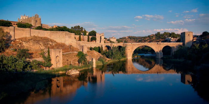 Toledo se promociona como destino con el Grupo Patrimonio de la Humanidad y Paradores en Madrid, Sevilla, Lisboa y París