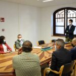 El Ayuntamiento de Toledo apuesta por la innovación y la tecnología para garantizar el cumplimiento de la nueva normativa del agua