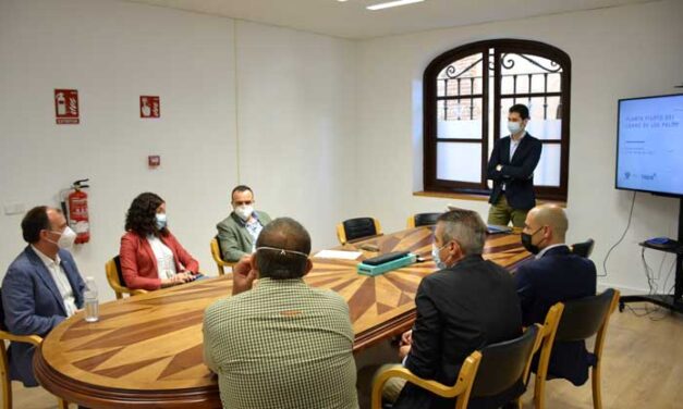 El Ayuntamiento de Toledo apuesta por la innovación y la tecnología para garantizar el cumplimiento de la nueva normativa del agua