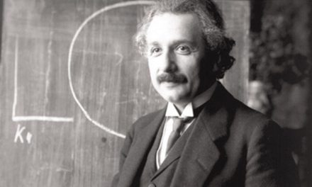 El chofer de Albert Einstein