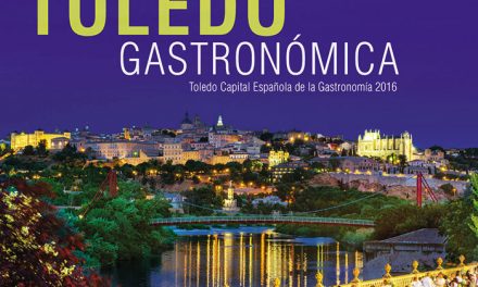 Toledo, destino de turismo gastronómico