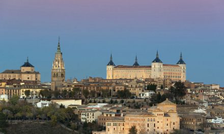 Toledo brinda la oportunidad a los alumnos de ESO de ganar un viaje a una de las Ciudades Patrimonio de la Humanidad en 2018