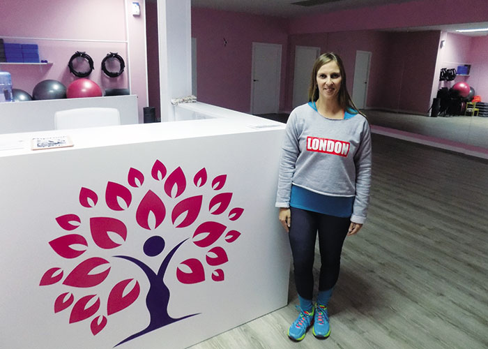 Body Mind Cano: “Tu cuerpo y tu mente en forma”