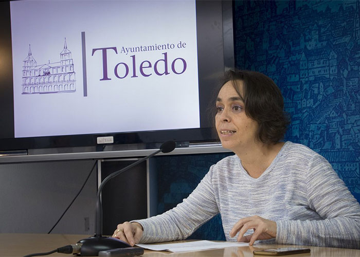 El Ayuntamiento lanza la primera consulta ciudadana del ‘Participa Toledo’ en relación a la nueva Ordenanza Local de Transparencia