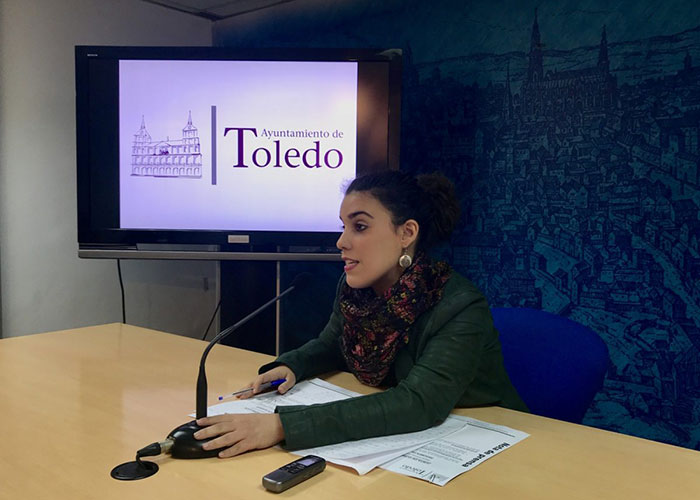 Zocodover registrará cortes de tráfico desde el próximo lunes al iniciarse una nueva fase de las obras de remodelación y accesibilidad