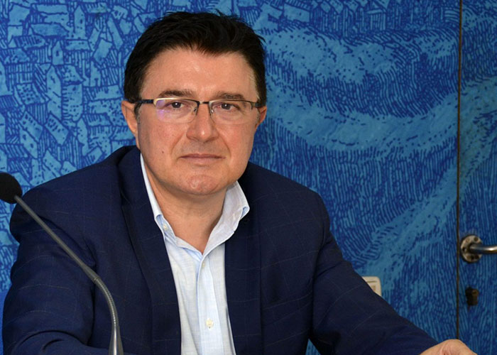 La ciudad está “más preparada que nunca” para asumir cualquier derivada del laberinto judicial del POM de 2007