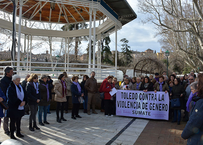 El Consejo Local de la Mujer anima a la ciudadanía a sumarse a la huelga feminista del 8 de marzo con música reivindicativa