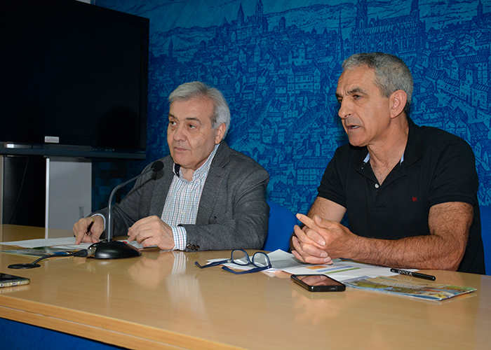 El Patronato Deportivo Municipal abre el plazo de inscripción para las cerca de 40 actividades programadas para la nueva temporada
