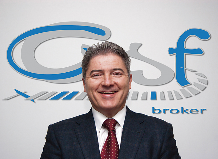 GsF Broker: Excelentes profesionales para asegurar las empresas