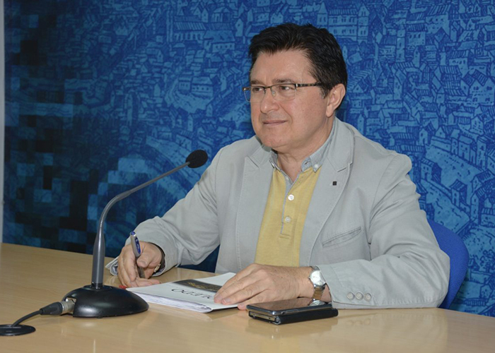 La Estrategia de Desarrollo Urbano iniciará su ejecución a partir del próximo mes de junio y se prolongará hasta el año 2022