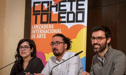 El festival de arte contemporáneo ‘Cohete Toledo’ regresa a la ciudad con nuevas propuestas artísticas y culturales en la calle