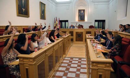 El Debate del Estado del Municipio se cierra con la aprobación de 35 propuestas de resolución para mejorar la ciudad