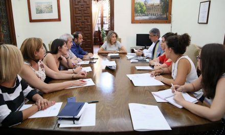 El proyecto de la comunicación peatonal del Tajo-Vega Baja-Poblado Obrero contará con un presupuesto de 430.131 euros