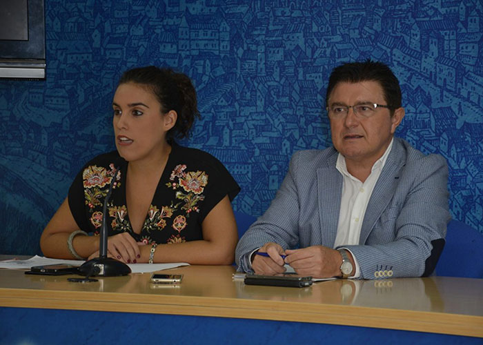 El Gobierno local asegura que el informe municipal al proyecto Puy Du Fou “ahora es doblemente favorable y se ha mejorado”