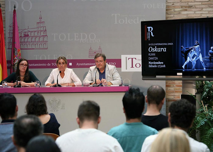 La programación de Otoño del Rojas ofrecerá 30 espectáculos de primer nivel y 62 actividades del 19 de octubre al 19 de enero