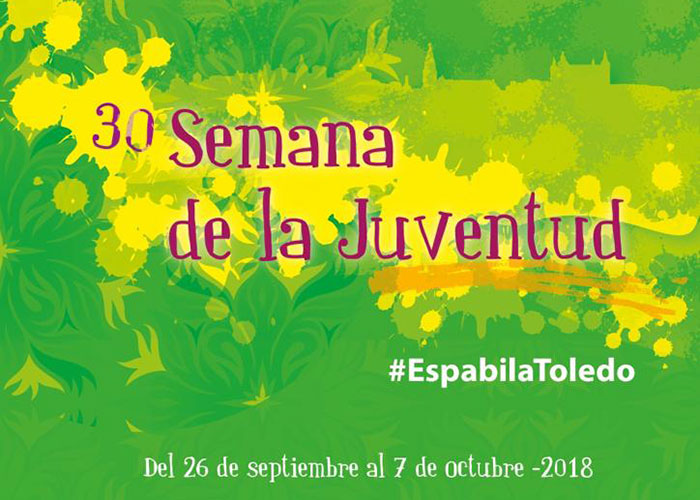 El IV Festival Toledo Sound, la Jornada de Activación Cultural y el Maratón de Booble Football cierran la Semana de la Juventud