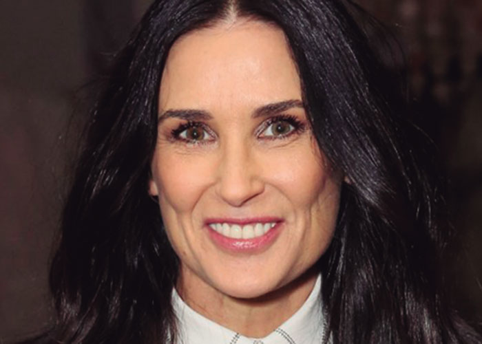 Qué fue de… Demi Moore