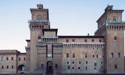 Ferrara, cuna del Renacimiento