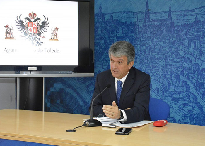 La Junta de Gobierno Local aprueba la licencia de construcción de Puy Du Fou con un presupuesto de 9,5 millones de euros