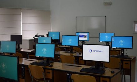 El Ayuntamiento incorpora nuevos equipos informáticos a los centros de mayores, bibliotecas y centros cívicos de la ciudad
