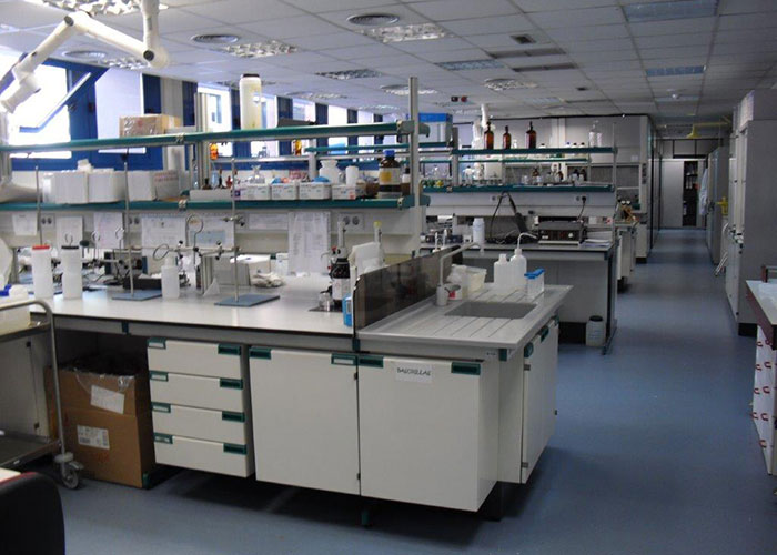 El laboratorio de aguas de la Confederación Hidrográfica del Tajo amplía de nuevo el alcance de su acreditación por ENAC como laboratorio de ensayo