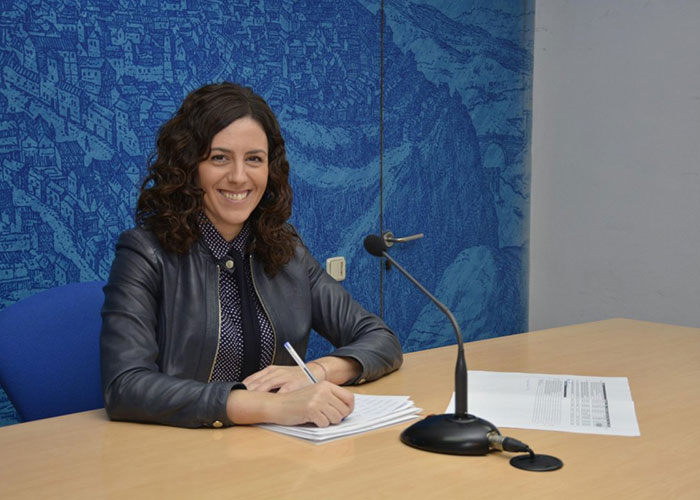 Comienza 2019 con obras de accesibilidad en San Juan de los Reyes y Bisagra, y la mejora del pavimento del entorno del Alcázar