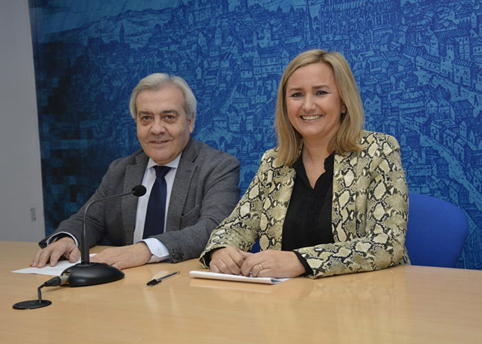 La Cabalgata para recibir a Sus Majestades los Reyes Magos será la más extensa de los últimos años con 10 carrozas y 8 pasacalles